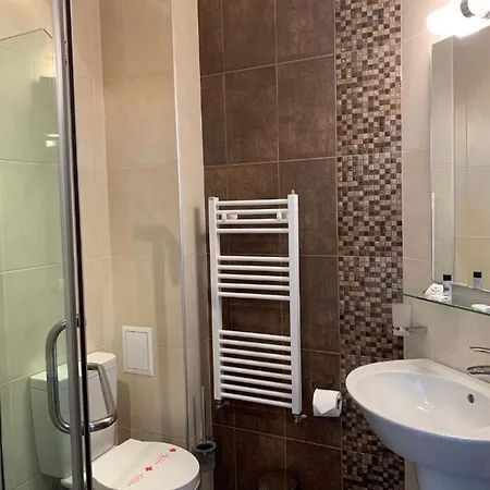 Stayinn Granat - Next To Gondola Lift, Perfect For 4 Guests * Банско