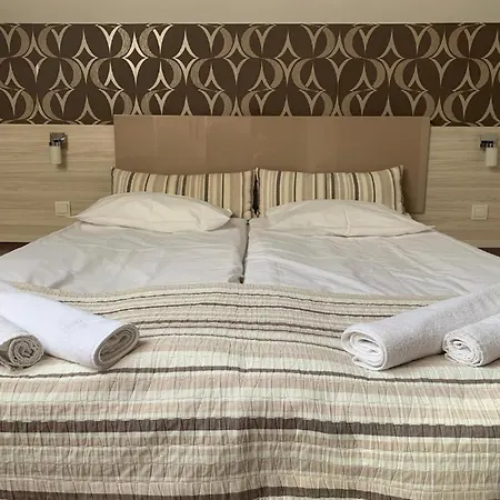 Апартамент Stayinn Granat - Next To Gondola Lift, Perfect For 4 Guests *