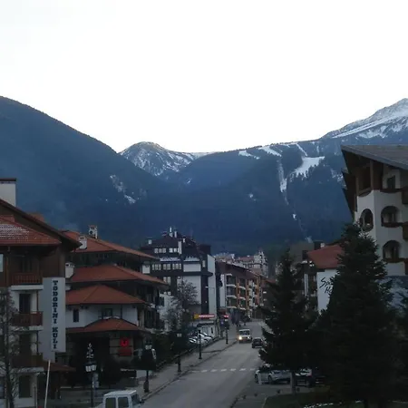 Stayinn Granat - Next To Gondola Lift, Perfect For 4 Guests
