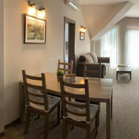 Stayinn Granat - Next To Gondola Lift, Perfect For 4 Guests * Банско