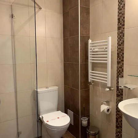 Апартамент Stayinn Granat - Next To Gondola Lift, Perfect For 4 Guests